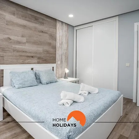 Lägenhet #040 Solar Flat By Holidays *