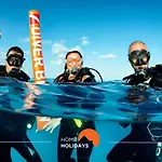 شقة #040 Solar Flat By Holidays البوفيرا