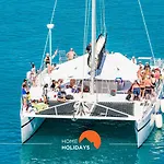 #040 Solar Flat By Holidays شقة