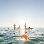 #040 Solar Flat By Holidays شقة