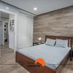 #040 Solar Flat By Holidays البوفيرا