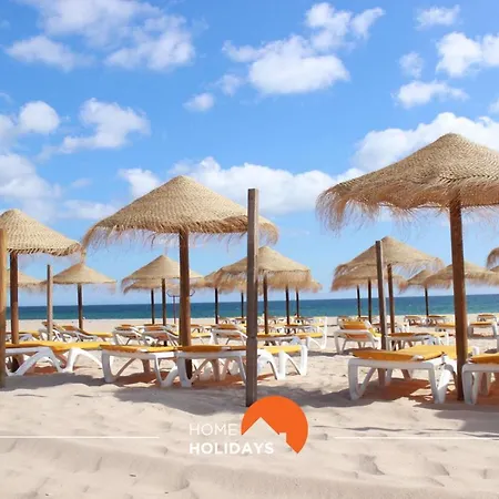 Apartman #040 Solar Flat By Holidays *