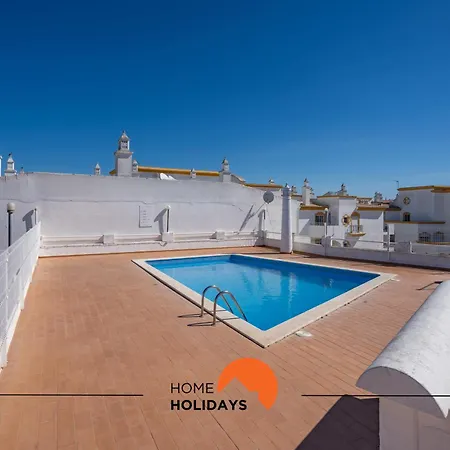 #040 Solar Flat By Holidays * البوفيرا
