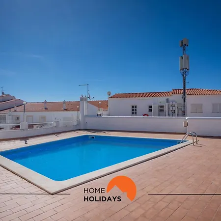 #040 Solar Flat By Holidays شقة البوفيرا