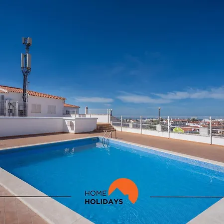 #040 Solar Flat By Holidays * البوفيرا
