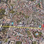 #040 Solar Flat By Holidays Appartement Albufeira