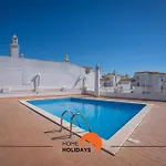 Appartement #040 Solar Flat By Holidays *