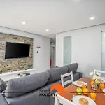 Appartement #040 Solar Flat By Holidays Albufeira