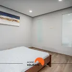 #040 Solar Flat By Holidays Appartement *