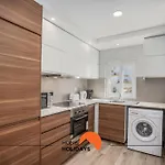 Appartement #040 Solar Flat By Holidays Albufeira