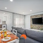 #040 Solar Flat By Holidays Appartement *