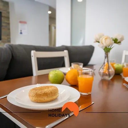 #040 Solar Flat By Holidays Appartement Albufeira