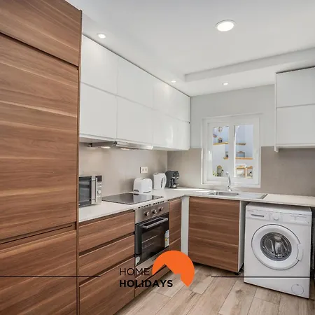 Appartement #040 Solar Flat By Holidays Albufeira